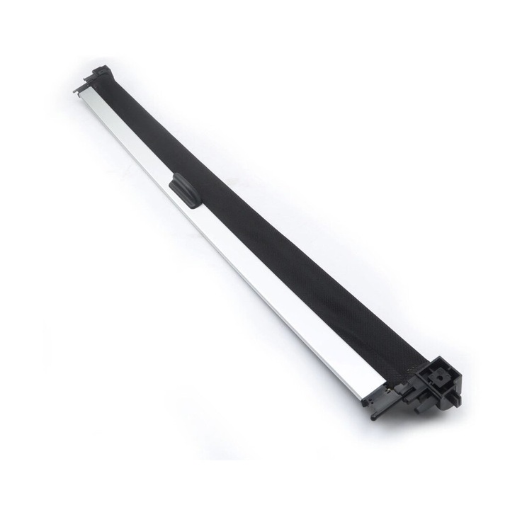 Set jaluzea trapa panoramic, Volkswagen, CC 2008-2017, Negru