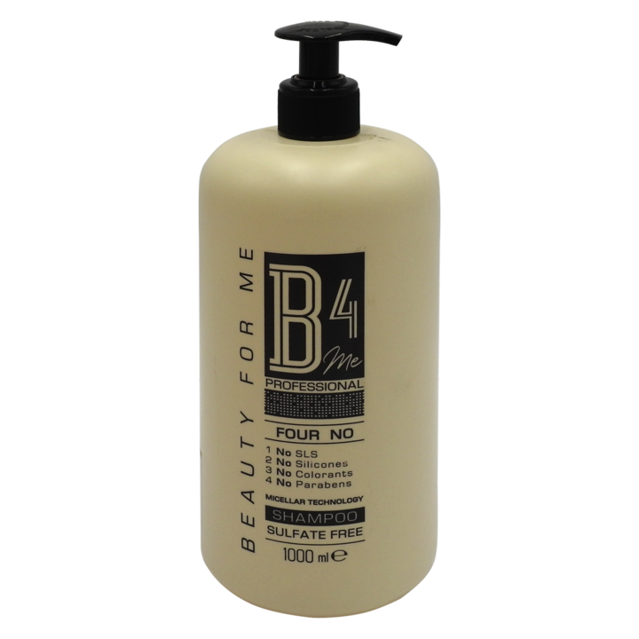 B4me Sampon Professional 1L Fara Sulfati