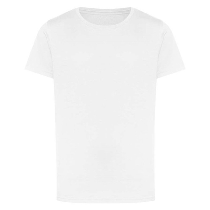 Póló, gyermek THE 100 - JT100J, Fehér