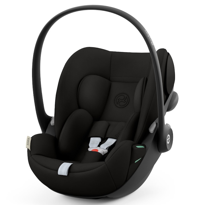 Столче за кола Cybex Cloud G i-Size Magic Black