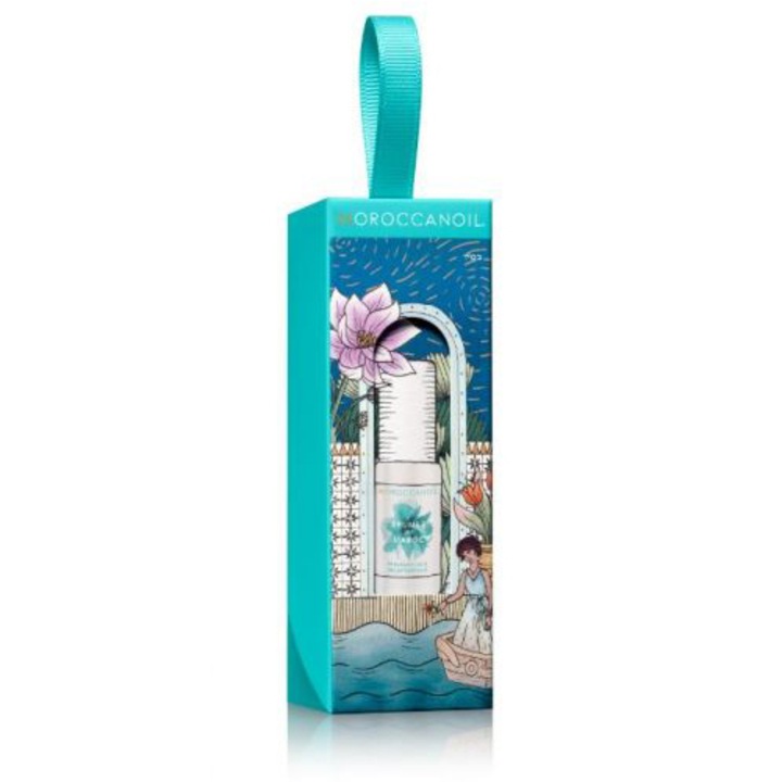 Moroccanoil Ornament Brumes du Maroc haj- és testpermet, 30 ml