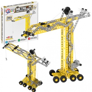 Seturi de constructie