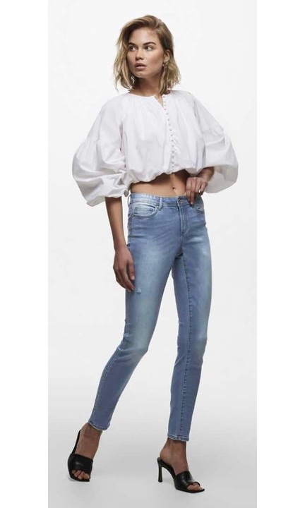 Női farmer, Csak, XS-L32 INTL