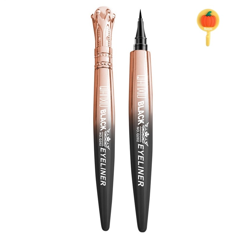 Tus de ochi Set Bobbi Brown 2 Long-Wear Gel Eyeliner Black & Sepia