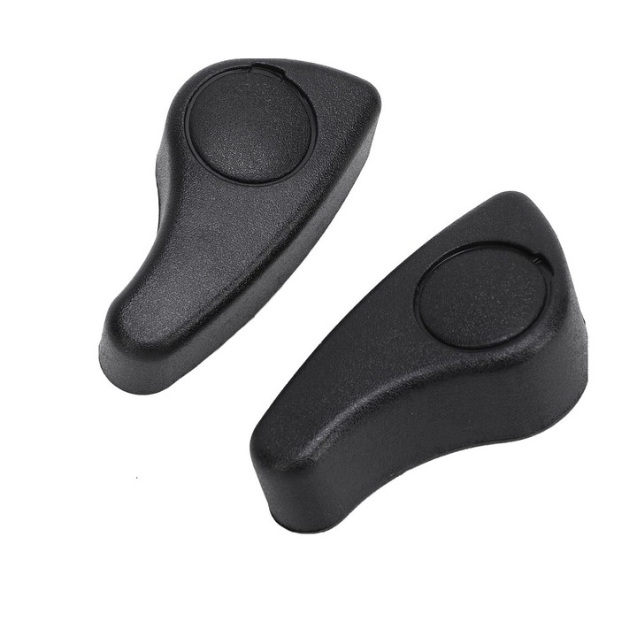 Ülésállító fogantyú, Renault Trafic, Kangoo, Vivaro, Fekete