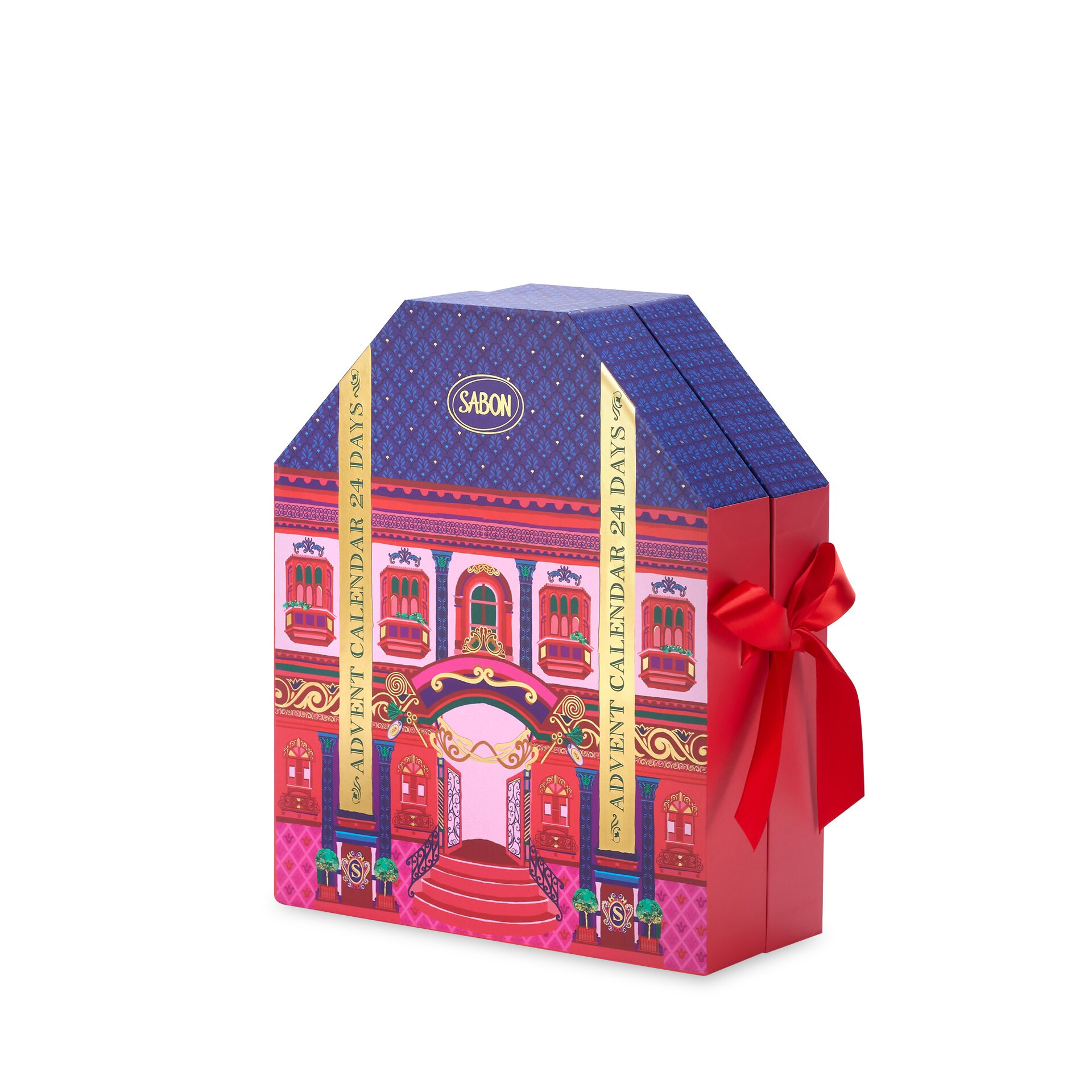 Calendar Advent 2024, SABON, 11832S - eMAG.ro