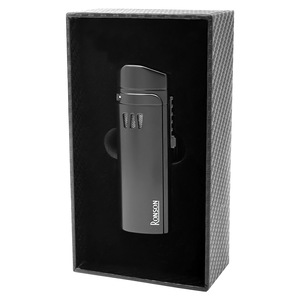 Bricheta Ronson Nostalgia Satin Silver Benzina - eMAG.ro