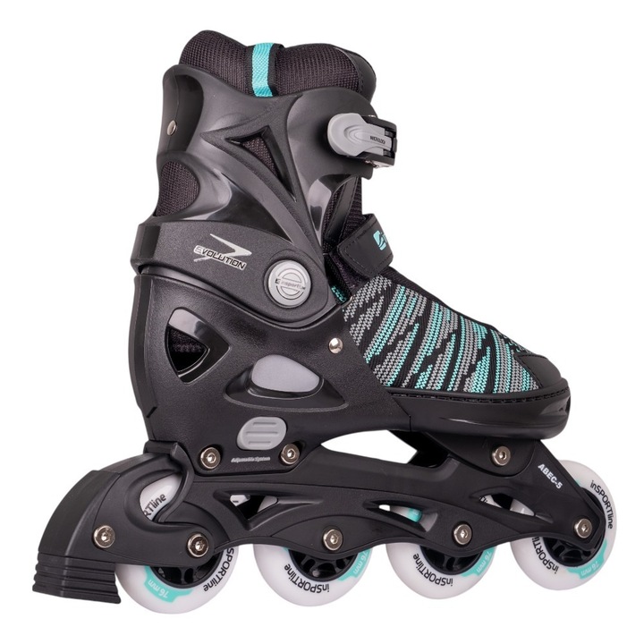 Patine/ Role inSPORTline Malibo, L(40-43)