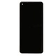LCD дисплей за Samsung Galaxy A21s, LL TRADER, черен, с инструменти за ремонт