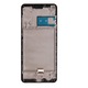 LCD дисплей за Samsung Galaxy A21s, LL TRADER, черен, с инструменти за ремонт