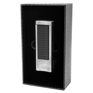 Bricheta Ronson Nostalgia Satin Silver Benzina - eMAG.ro