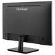 Монитор ViewSonic VA3208-4K-HD, 31.5'', SuperClear VA panel, AG, 16:9, 4K UHD 3840x2160, 300cd/m2, 3000:1, 60Hz, 4ms, sRGB, Flicker-Free, Low Blue Light, 2x HDMI, DP, Audio Out, DC Socket, Tilt, VESA 100, Black VA3208-4K-HD