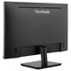 Монитор ViewSonic VA3208-4K-HD, 31.5'', SuperClear VA panel, AG, 16:9, 4K UHD 3840x2160, 300cd/m2, 3000:1, 60Hz, 4ms, sRGB, Flicker-Free, Low Blue Light, 2x HDMI, DP, Audio Out, DC Socket, Tilt, VESA 100, Black VA3208-4K-HD