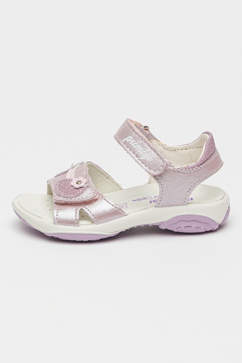 Primigi, Сандали с велкро, Лилав