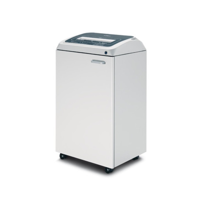 Distrugator particule KOBRA 410 TS HS-6 1*5 MM 10-12 COLI, Nivel de securitate 6/P-7/F-3.
