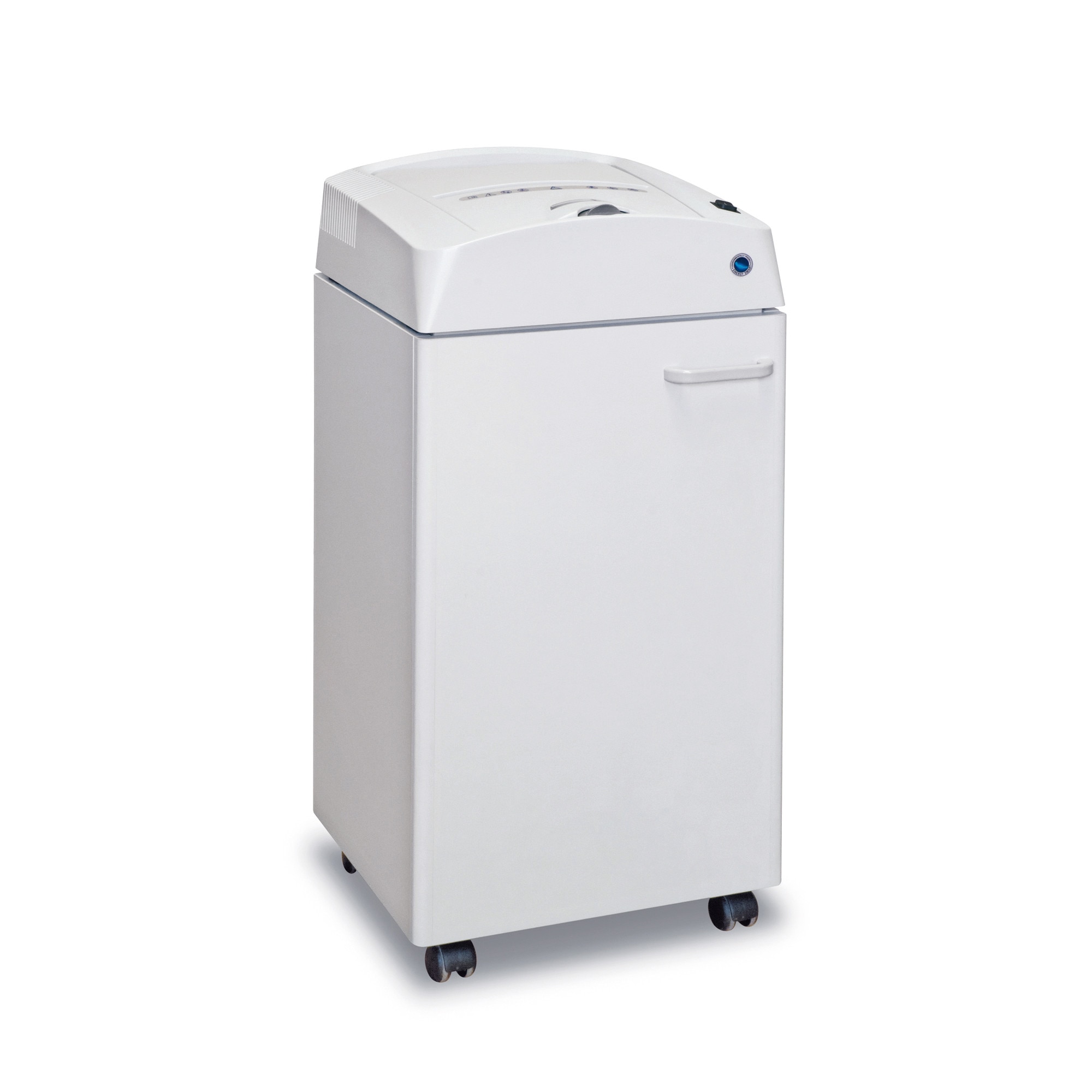 Distrugator documente KOBRA AF+1, max 350 coli, automatic, 60L, nivel de securitate 3