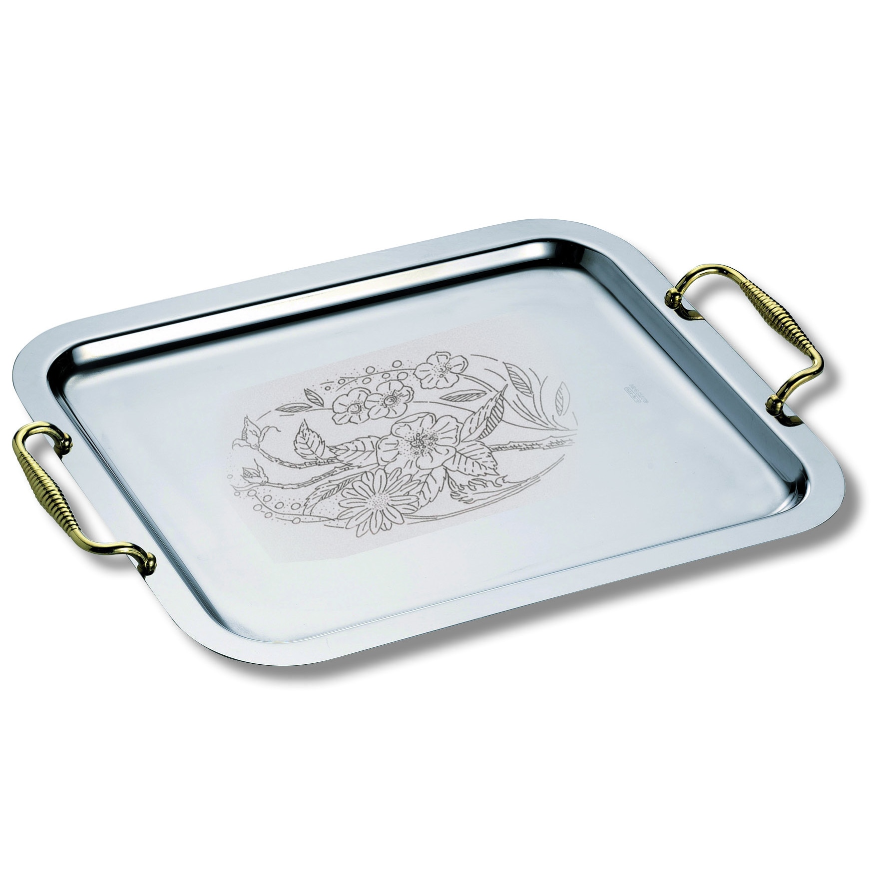 Tava dreptunghiulara Vienna, 40x32 cm