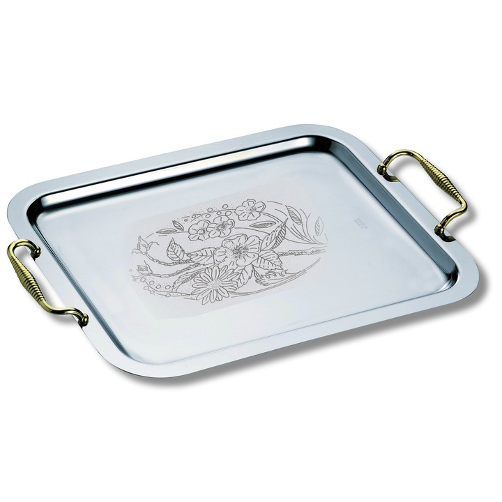 Tava dreptunghiulara Vienna, 40x32 cm