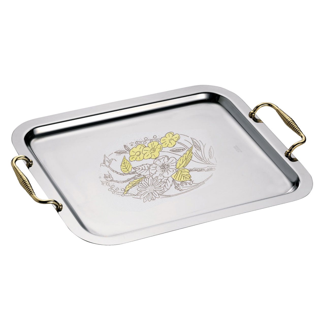 Tava dreptunghiulara Parigi, 35x27.5