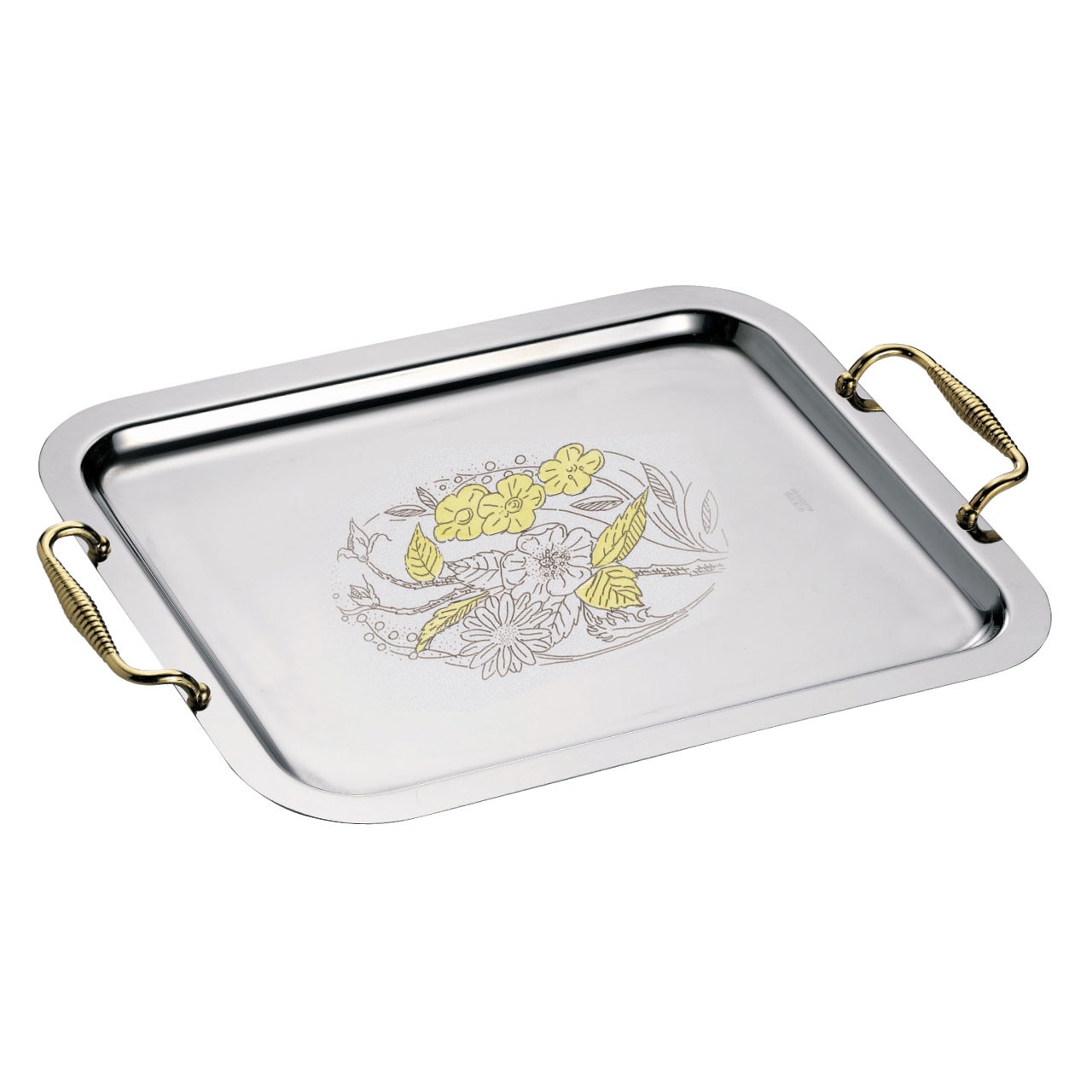 Tava dreptunghiulara Parigi, 30x24