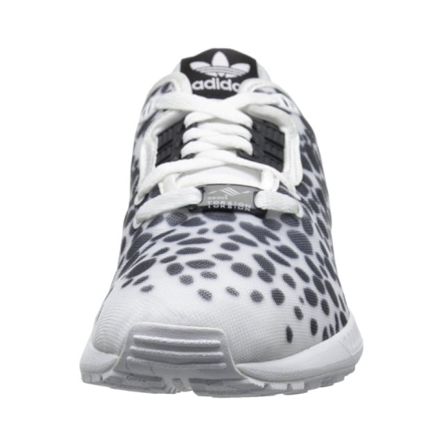 Pantofi sport Adidas Originals ZX Flux Decon pentru femei, alb