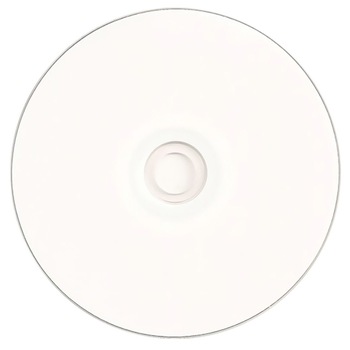 DVD+R DL estelle inkjet printabil 8.5GB (dual layer) suprafata semi mata viteza 8x - pachet de 10 discuri DVD+R DL estelle inkjet printabil 8.5GB (dual layer) suprafata semi mata viteza 8x - pachet de 10 discuri