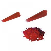 set 50 pene medii reglare 37mmx7mm  dedra imagen 14_0_
0
