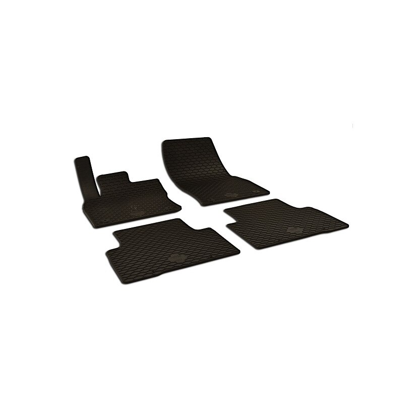 Set covorase auto cauciuc umbrella touran (2015-) tiguan (2016-)