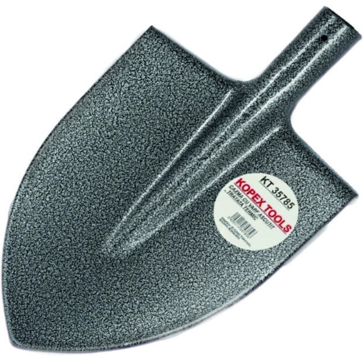 Csákány éles véggel, 1kg