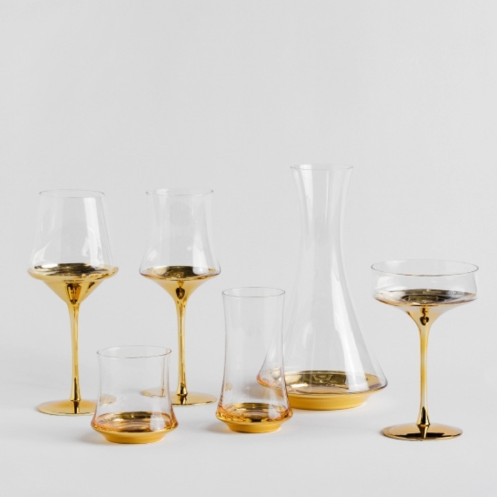 HELENA ки чаша за вино, 350 мл