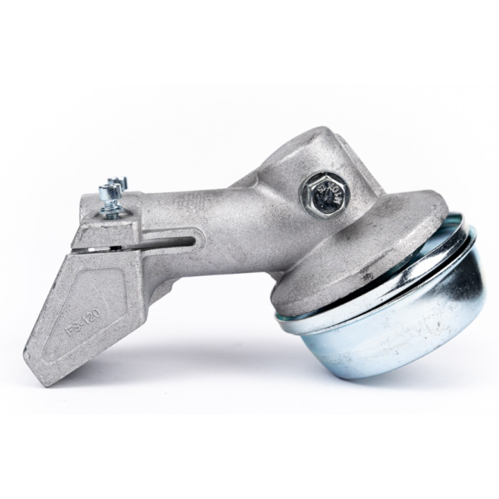 Cap Inferior Motocoasa – Angrenaj Unghiular, Tija Patrata FS 22-25, LIDER MX491