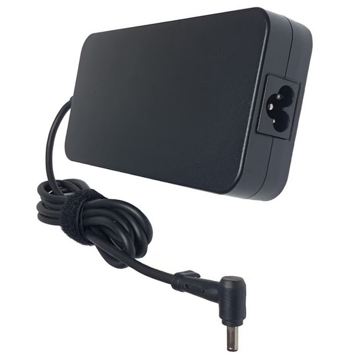 Laptop töltő kompatibilis Asus ZenBook UX550 120W 19V 6,32A dugó típusa 4,5 mm x 3 mm tűvel