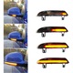 Semnalizari Dinamice Oglinda tip LED pentru VW GOLF 5 GTI V MK5 Jetta Passat B5.5 B6 Sharan Skoda Superb B5 EOS