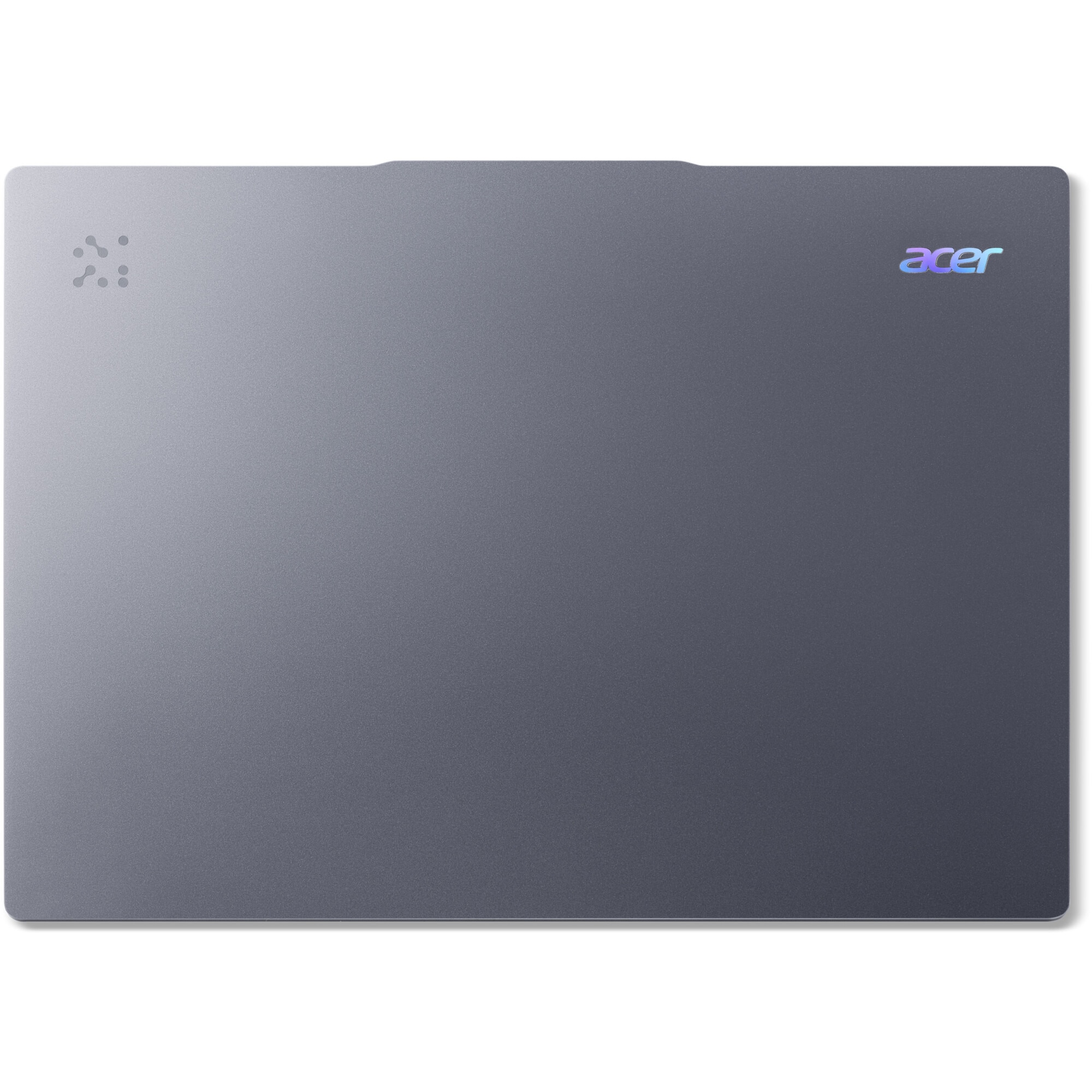 Laptop Acer Swift 14 AI OLED SF14-51-78FT cu procesor Intel® Core™ Ultra 7-256V pana la 4.8 GHz, 14", WUXGA OLED, 16GB LPDDR5X RAM, 1TB SSD, Intel® Arc™ Graphics, Windows 11 Home, Steel Gray