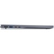 Laptop Acer Swift 14 AI OLED SF14-51-78FT cu procesor Intel® Core™ Ultra 7-256V pana la 4.8 GHz, 14", WUXGA OLED, 16GB LPDDR5X RAM, 1TB SSD, Intel® Arc™ Graphics, Windows 11 Home, Steel Gray