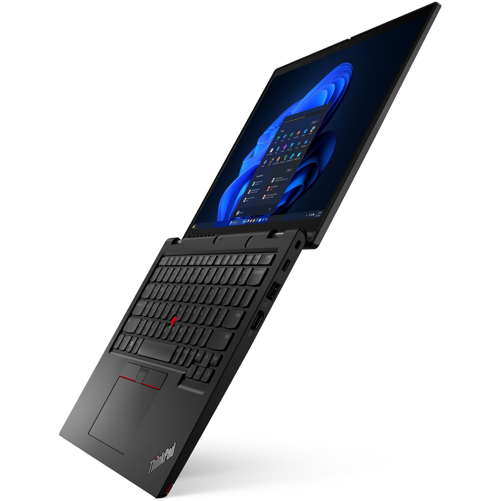 Laptop Lenovo ThinkPad L13 2-in-1 Gen5 cu procesor Intel® Core