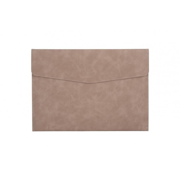 Mapa A4 Antra, gri deschis, 330x240mm