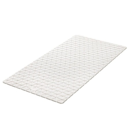 PLAYMATS Tapis De Wargaming 91x183 Cm – Terrain Glacé Pour Vos Batailles épiques !
