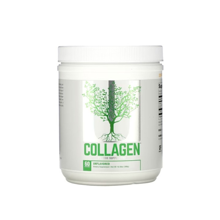 Supliment Alimentar, Universal, Collagen, 300g