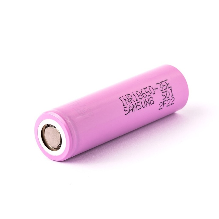 Батерия 18650 SAMSUNG 3500mAh INR18650-35E