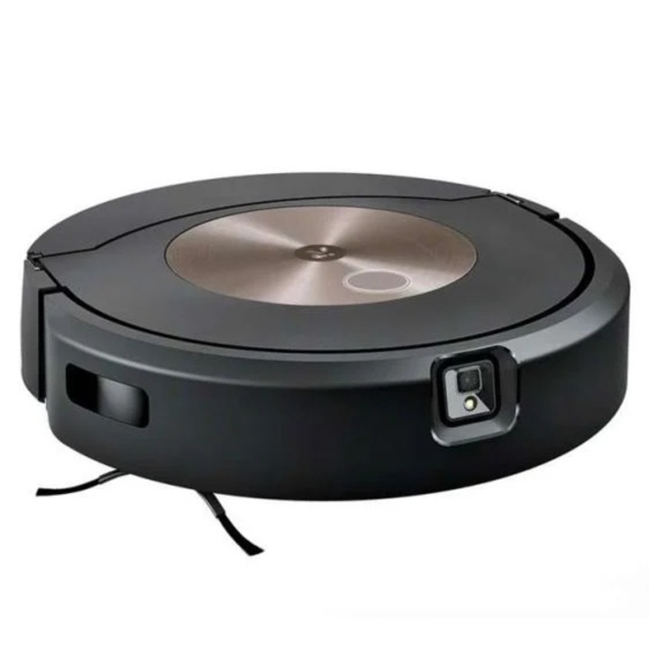 Прахосмукачка робот 2 в 1 iRobot Roomba Combo j9+
