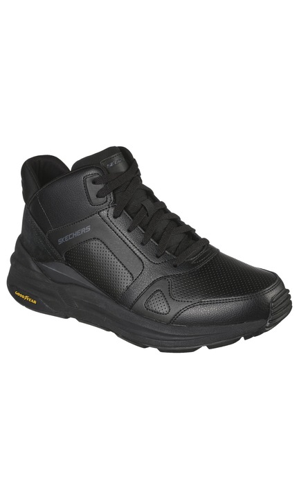Мъжки спортни обувки Skechers 237204 черни - 46, черни