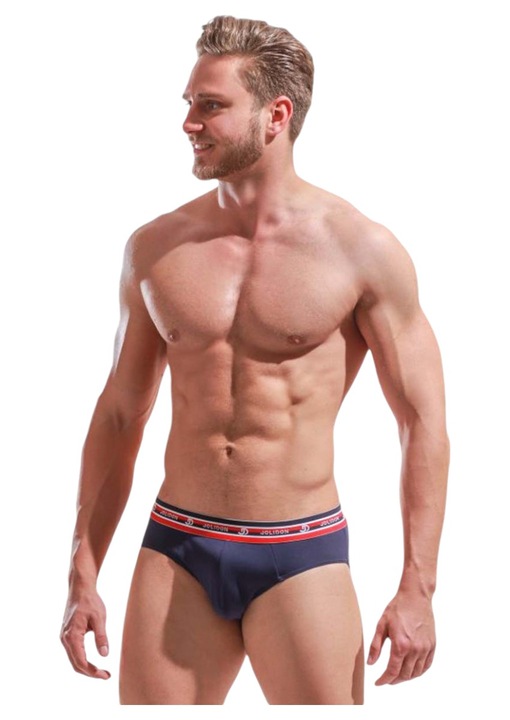 Мъжки бикини Jolidon,, Тъмносин