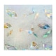 Folie decorativa autoadeziva geam, PVC, 3D, 45x200cm