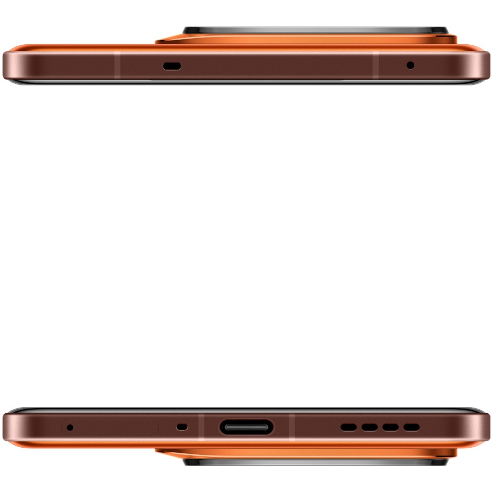 Telefon mobil realme GT 7 Pro, 12GB RAM, 512GB, 5G,Mars Orange