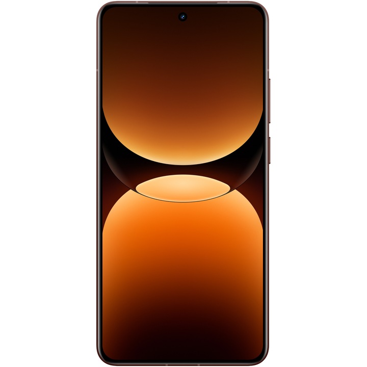 Смартфон realme GT 7 Pro, 12GB RAM, 256GB, 5G, Mars Orange