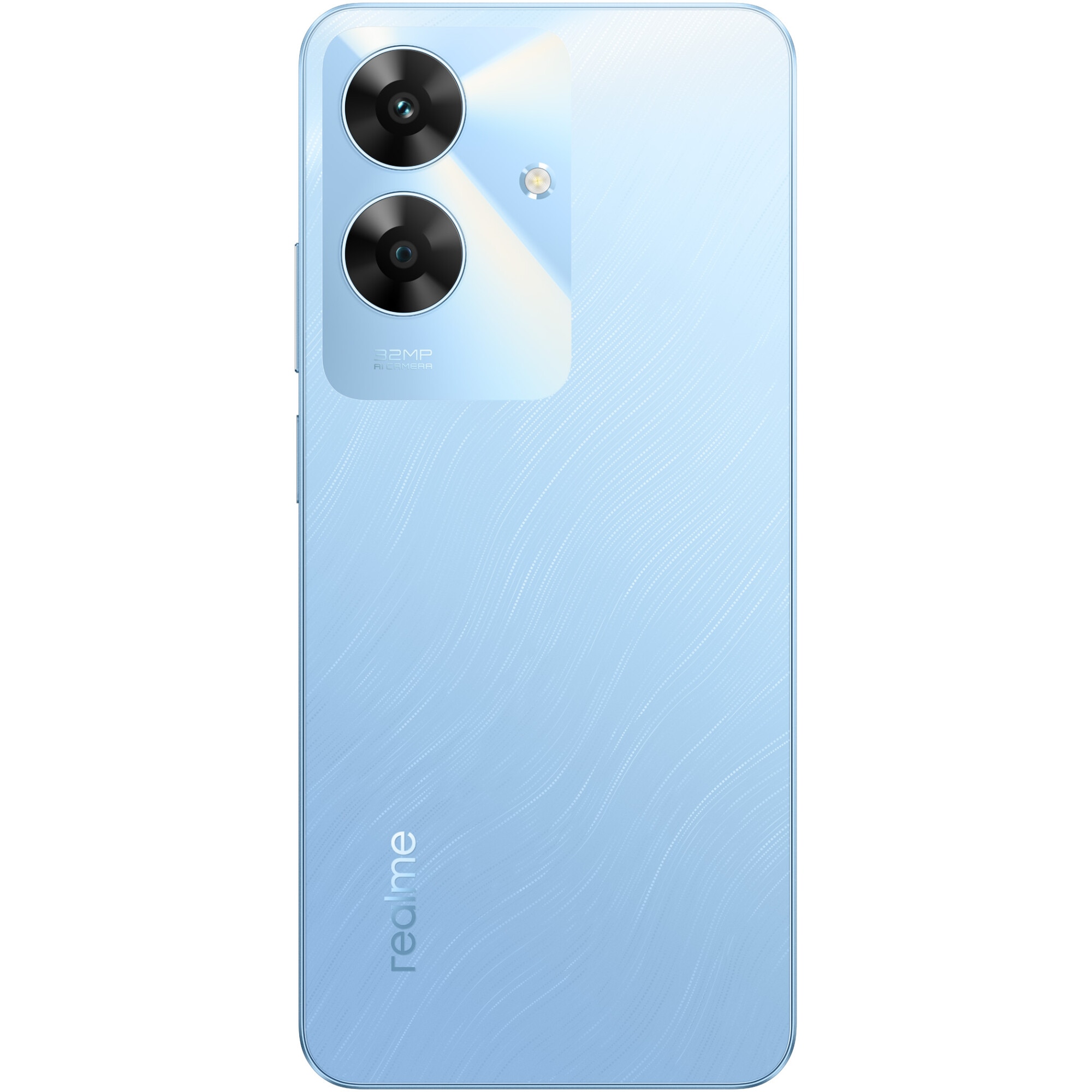 新品 realme Note 60 ブラック 4GB/128GB SIMフリー realme_note_60_dual_sim_128gb_
