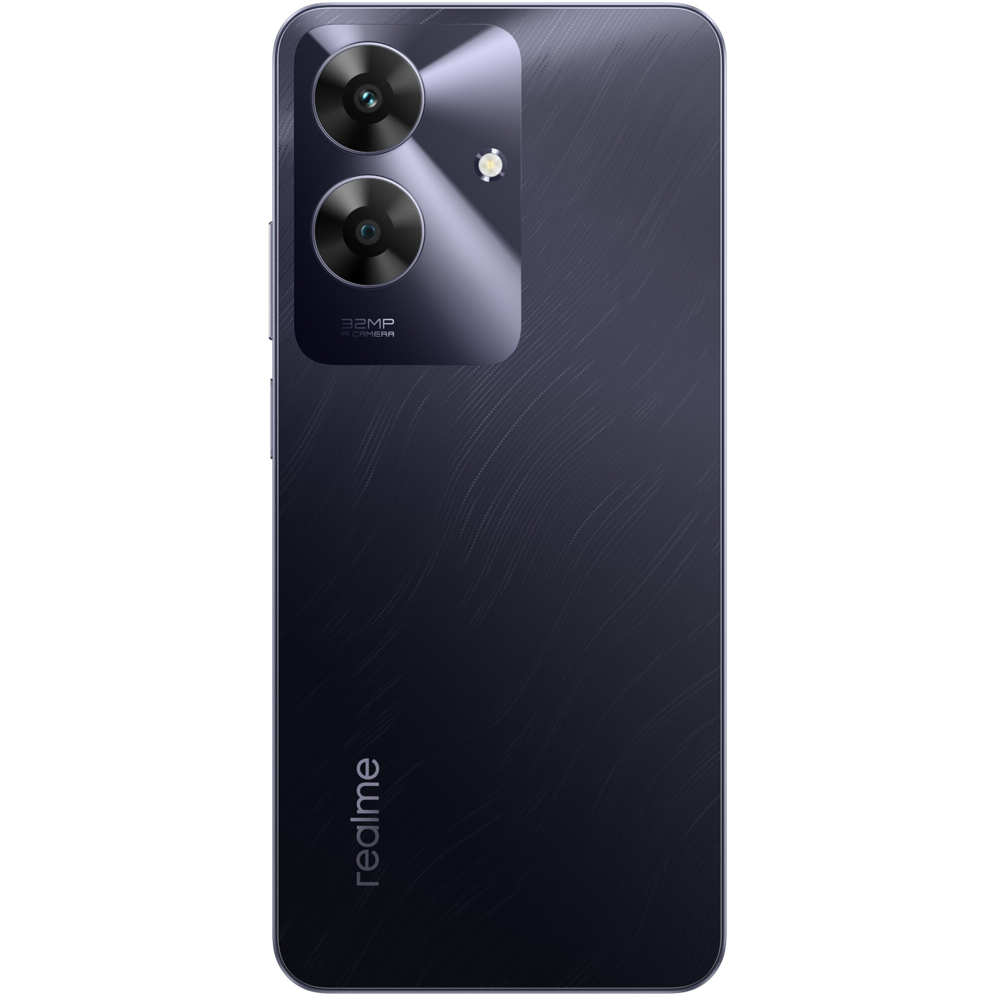 新品 realme Note 60 ブラック 4GB/128GB SIMフリー realme_note_60_dual_sim_128gb_