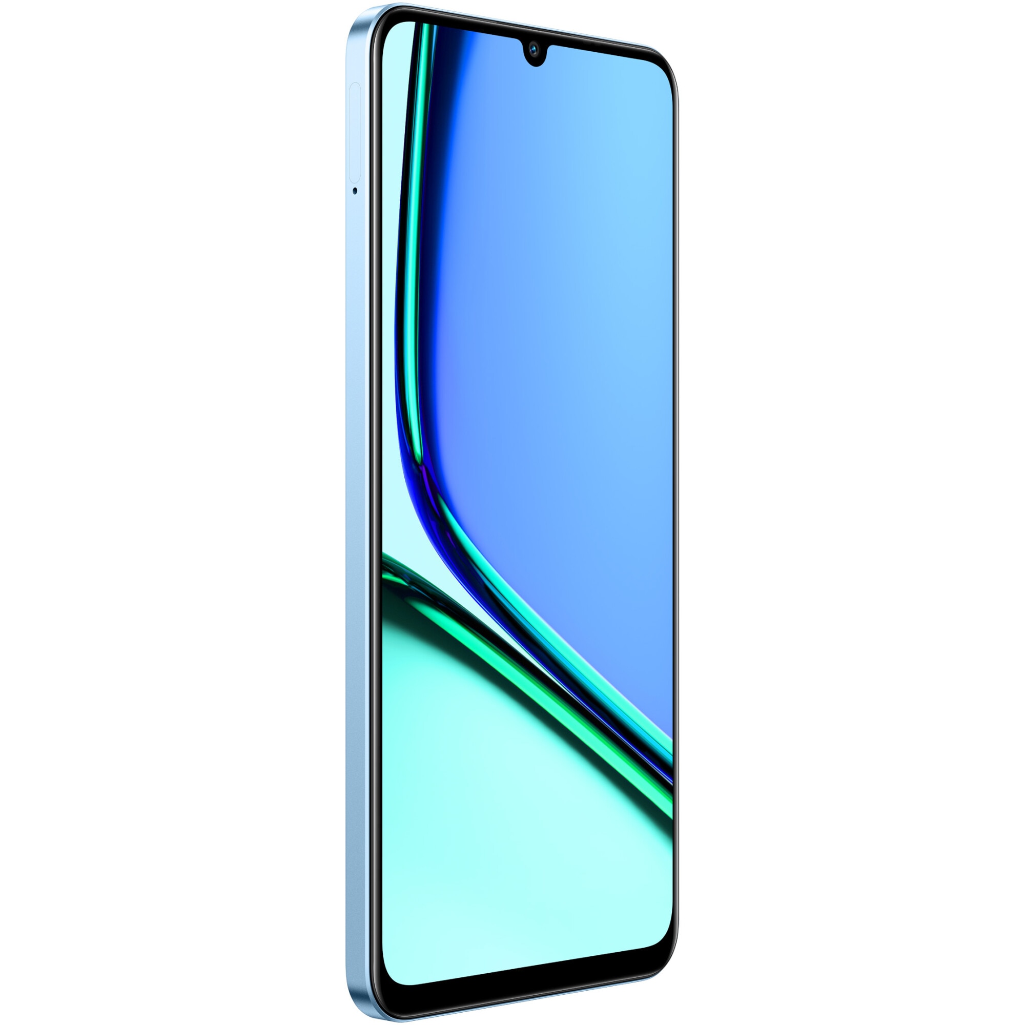 Realme Note 60 4Gb/128Gb ブラック2台 Realme Note 60 Dual SIM (4GB/128GB) Marble Black | Skroutz