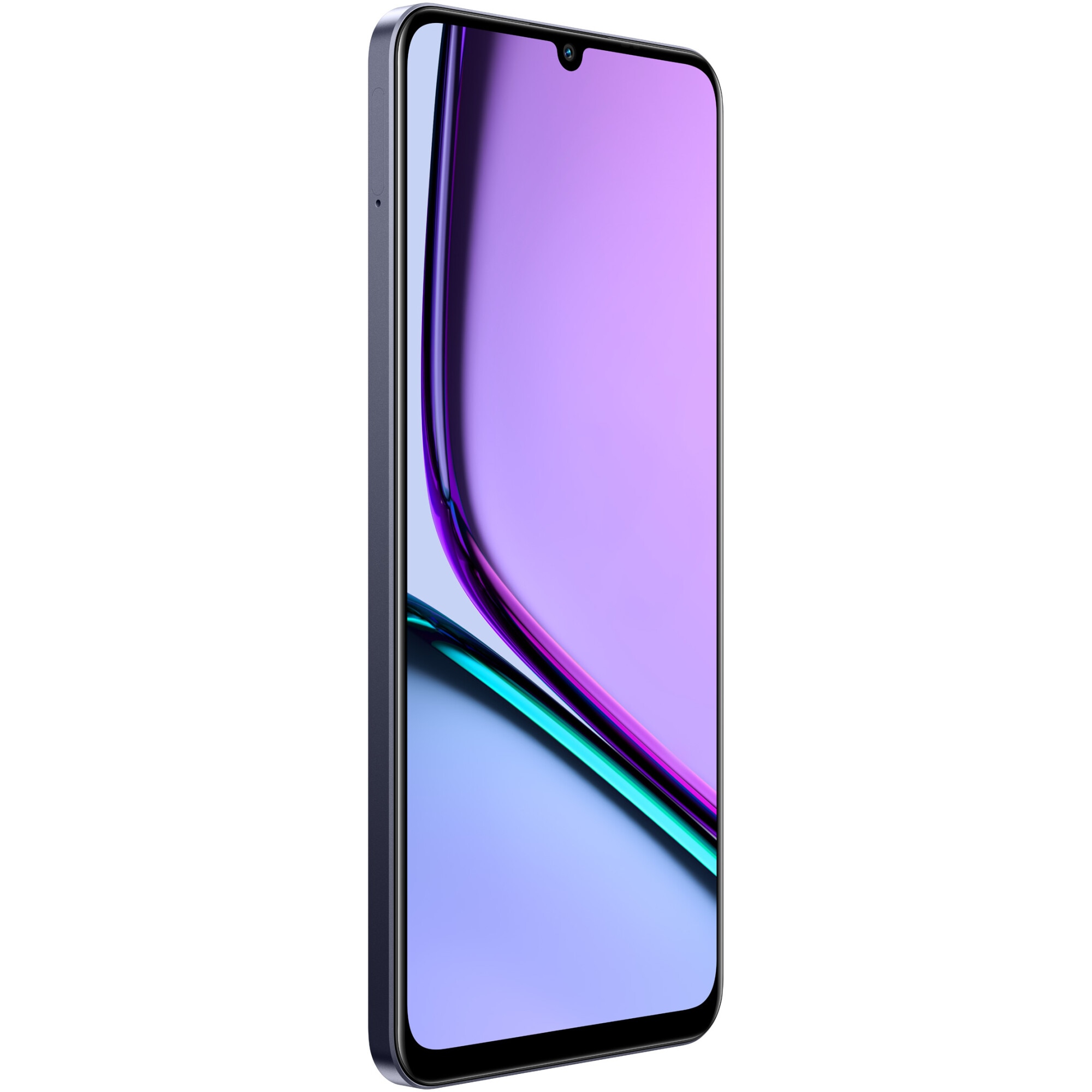 Realme Note 60 4Gb/128Gb ブラック2台 Realme Note 60 Dual SIM (4GB/128GB) Marble Black | Skroutz